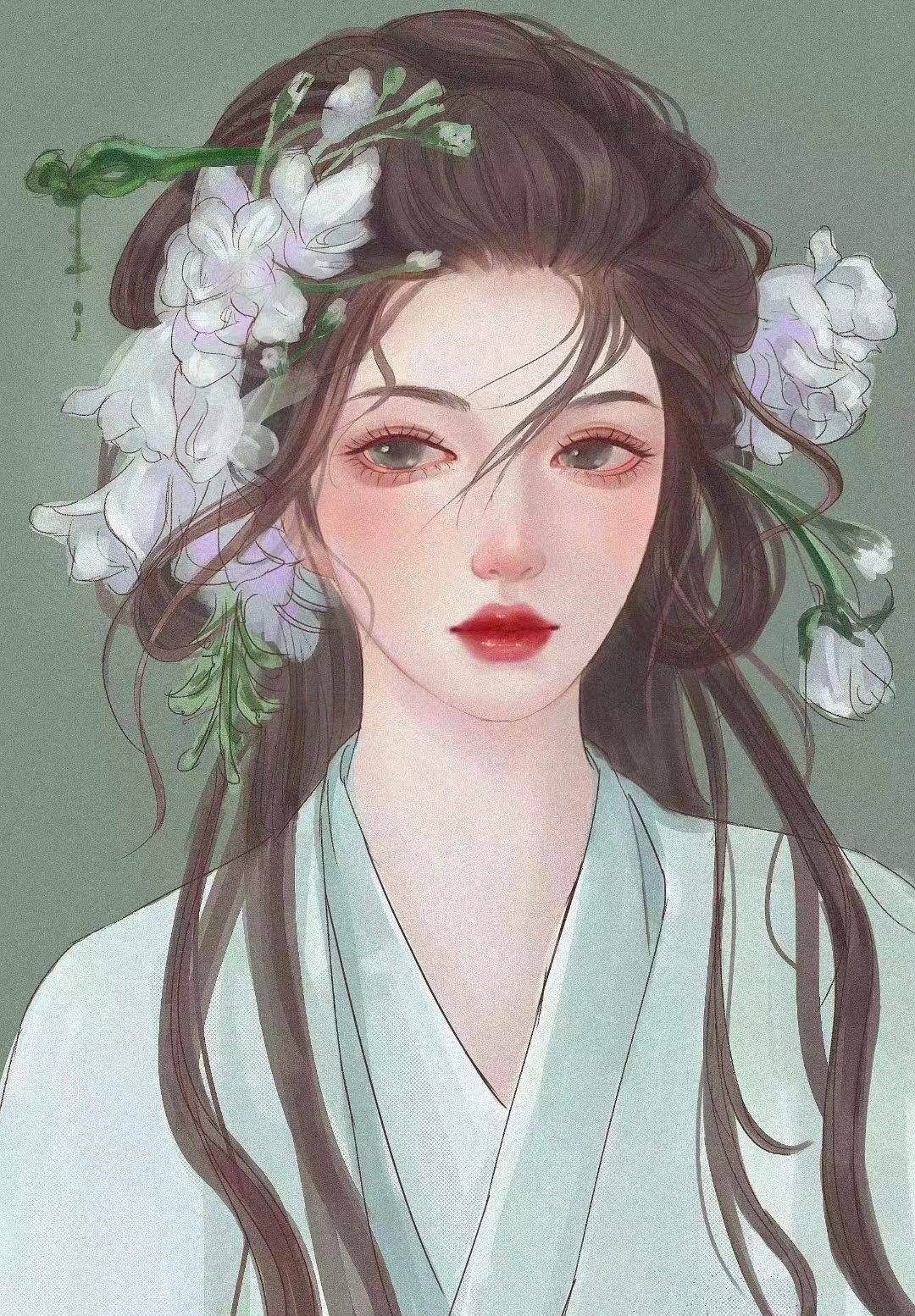 《美強慘魔尊他拒絕BE》封面