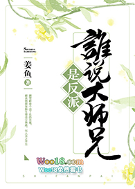 《誰説大師兄是反派（重生 修真）》封面