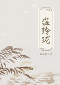 《［武俠］盜玲瓏》封面