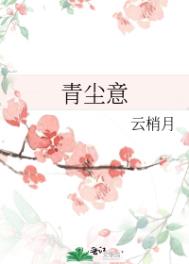 《青塵意》封面