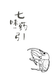 《七味藥引（武俠np）》封面