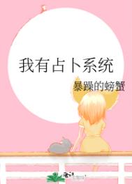 《我有占卜系統》封面