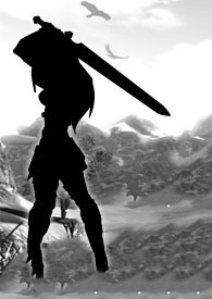 《人族傳説》封面