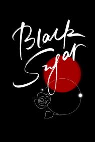 《Black Sugar》封面