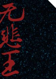 《她坐擁江山，享無邊孤獨》封面