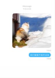 《我們貓貓不能聽這些》封面