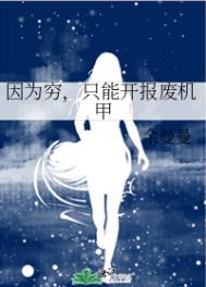 《因為窮，只能開報廢機甲》封面