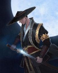 《龍象》封面