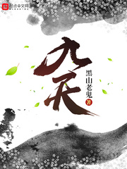 《九天》封面