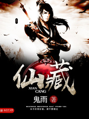 《仙藏》封面