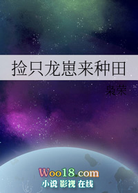 《撿只龍崽來種田》封面