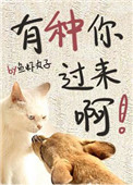 《有種你過來啊！》封面