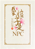 《我家娘子是NPC》封面
