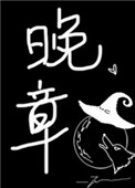 《晚章》封面