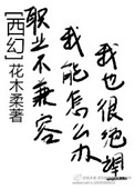 《職業不兼容，我能怎麼辦》封面