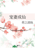 《寵妻成仙》封面
