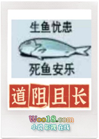 《道阻且長（古代NP）》封面