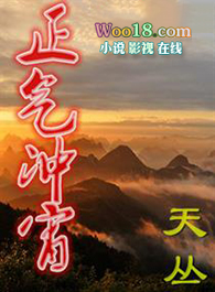 《正氣衝宵》封面