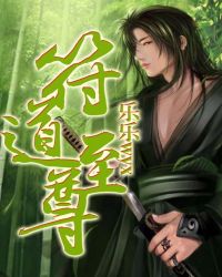《符道至尊》封面