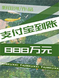 《支付寶到賬888萬元》封面