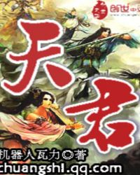 《天君》封面