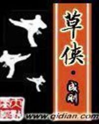 《草俠》封面
