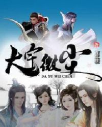 《大宇微塵》封面