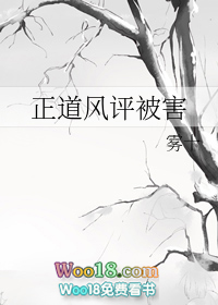 《正道風評被害（穿越 修真）》封面