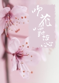 《吹花嚼蕊〈NP.修仙〉簡體》封面