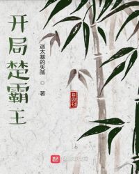 《開局楚霸王》封面