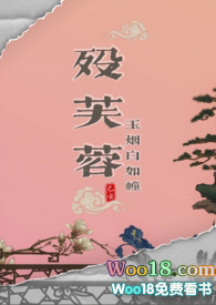 《歿芙蓉（武俠np）》封面