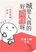 《城裏人真的好奇怪呀》封面