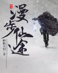 《漫步仙途》封面