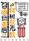 《召喚玩家後我樹敵無數》封面