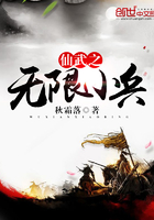 《仙武之無限小兵》封面