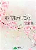 《我的修仙之路》封面