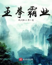 《王拳霸業》封面