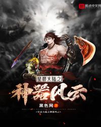 《星晨大陸之神器風雲》封面