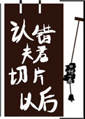 《認錯夫君切片以後》封面