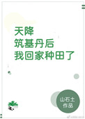 《天降築基丹後我回家種田了》封面