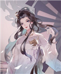 《瓏女》封面