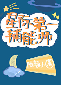 《星際第一輔能師》封面