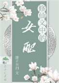 《修仙文中的女配》封面