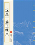 《這是一篇正經文》封面