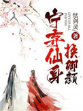 《寧棄仙身換卿顏》封面