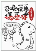 《召喚玩家搞基建》封面