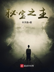 《秘寶之主》封面