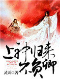 《上神歸來不負卿》封面