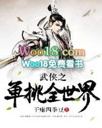 《武俠之單挑全世界》封面