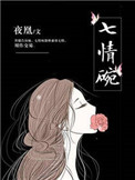 《七情碗》封面